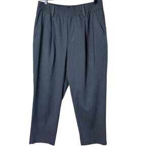 On 34th Women’s Sz Medium Gray Trouser Pants